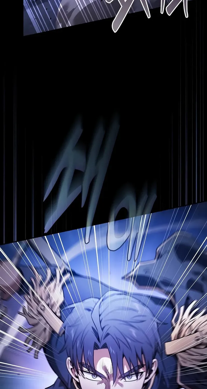 The Academy's Genius Swordsman Chapter 70 page 72 - 