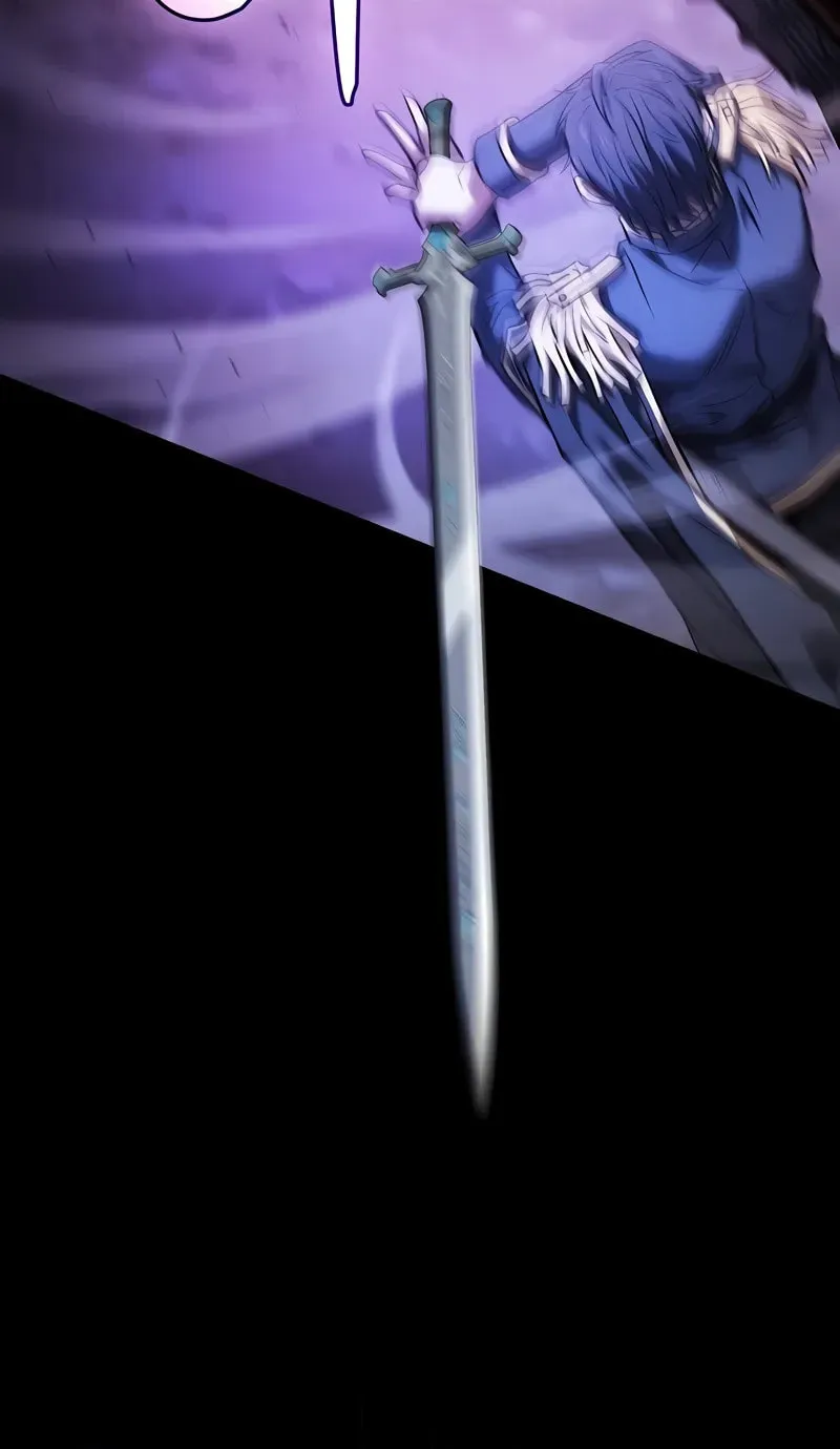 The Academy's Genius Swordsman Chapter 70 page 77 - 