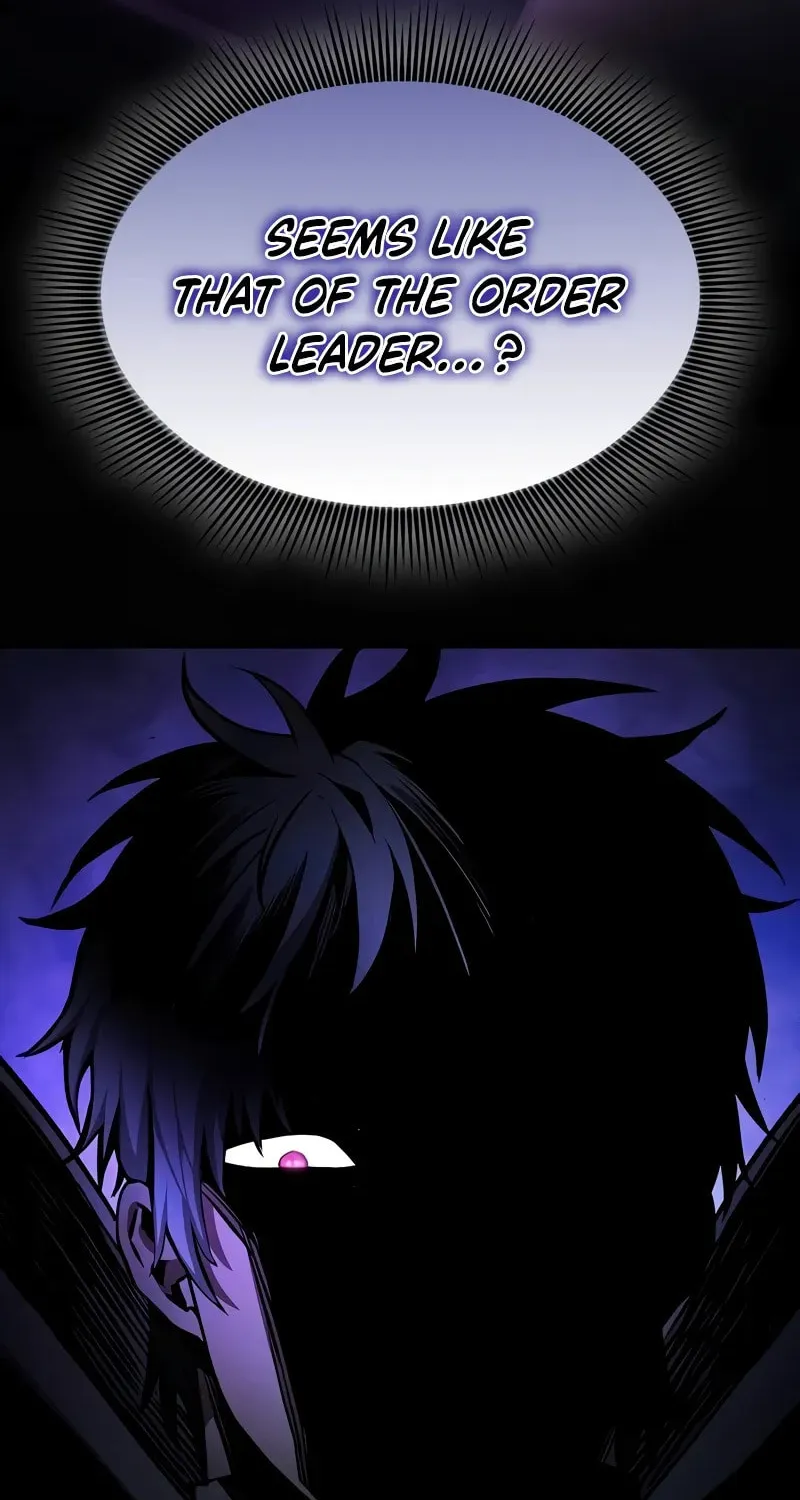 The Academy's Genius Swordsman Chapter 70 page 9 - 