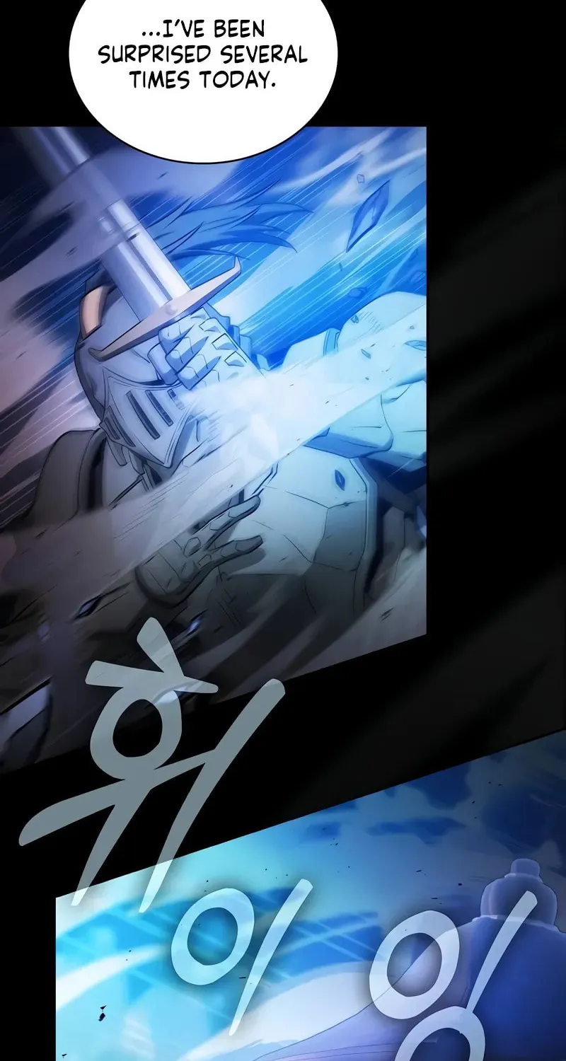 The Academy's Genius Swordsman Chapter 70 page 81 - 