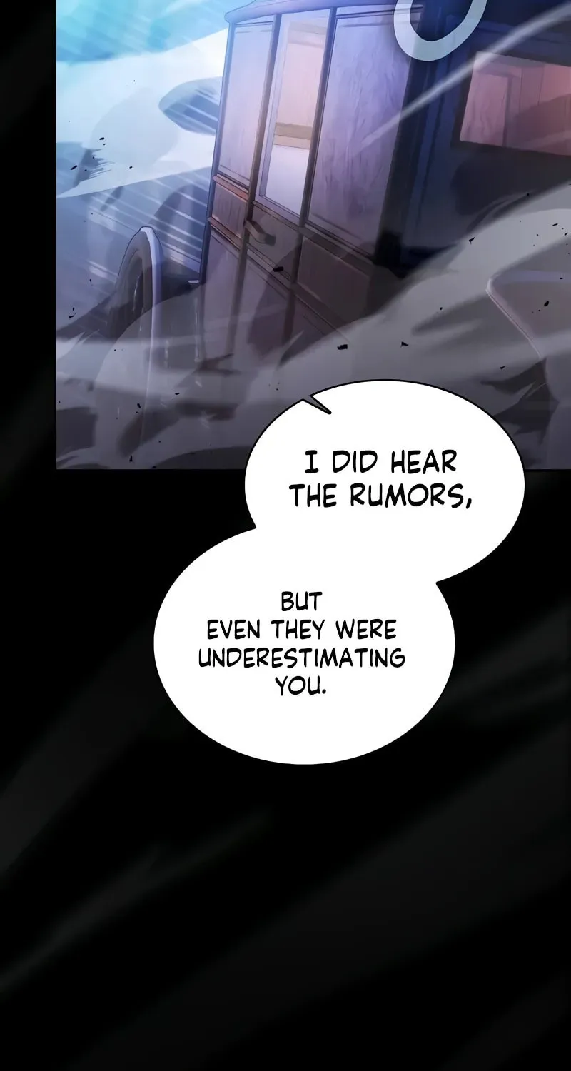 The Academy's Genius Swordsman Chapter 70 page 82 - 