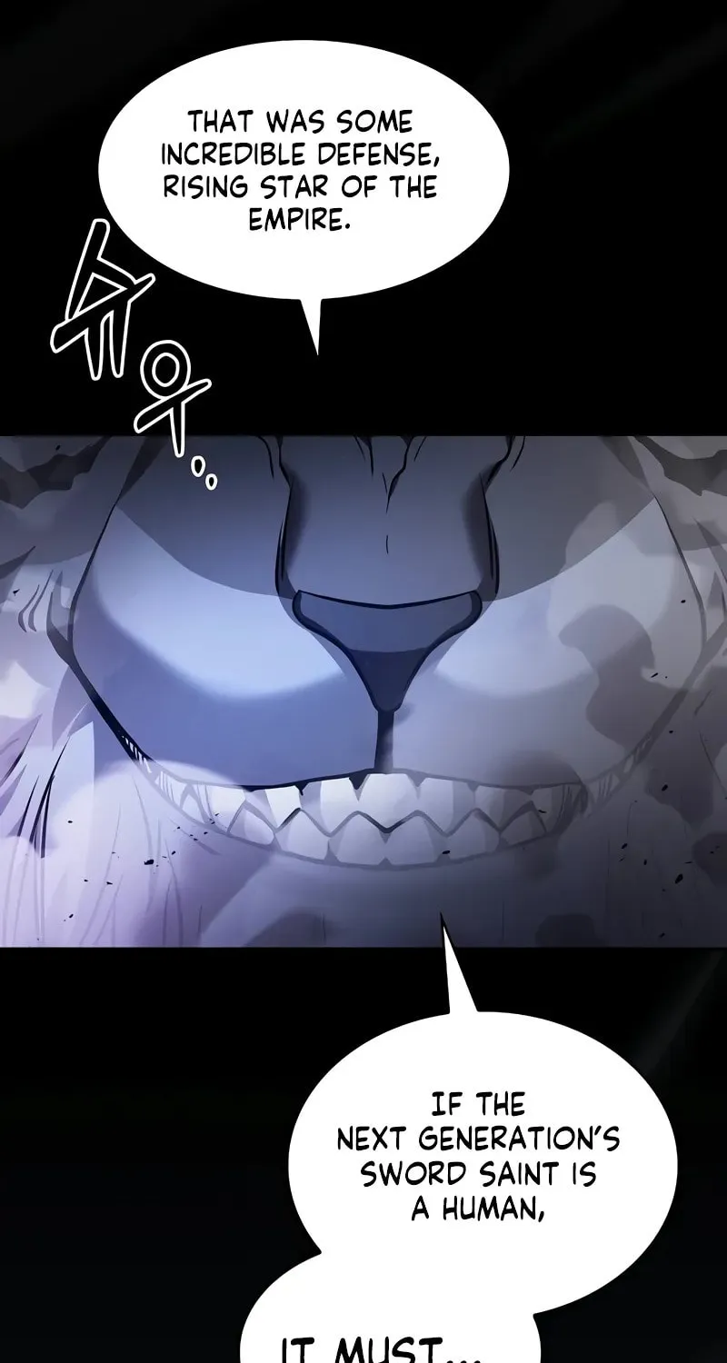 The Academy's Genius Swordsman Chapter 70 page 83 - 