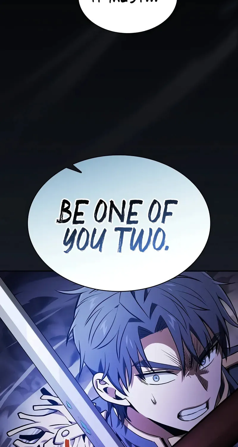 The Academy's Genius Swordsman Chapter 70 page 84 - 