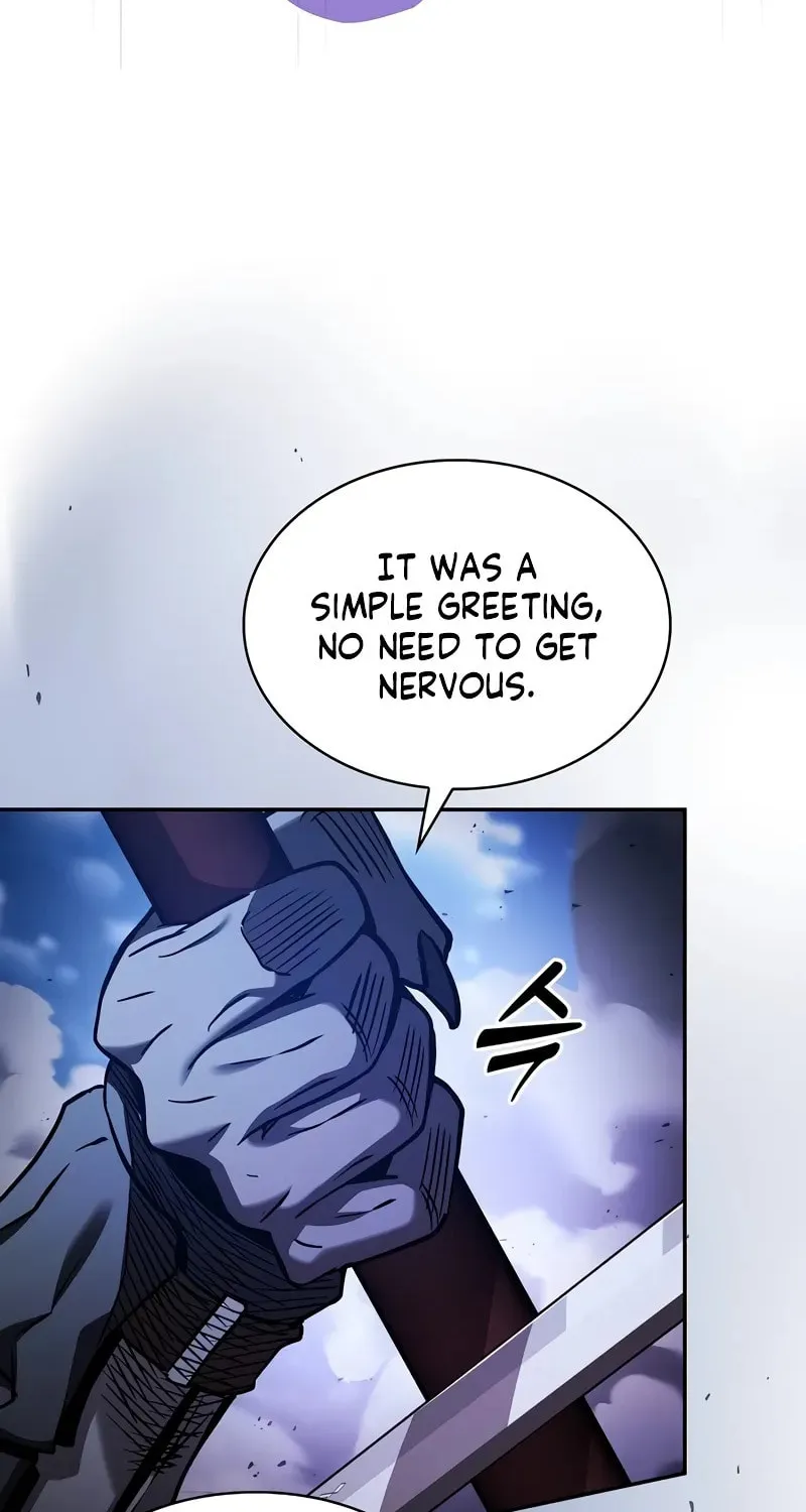 The Academy's Genius Swordsman Chapter 70 page 89 - 