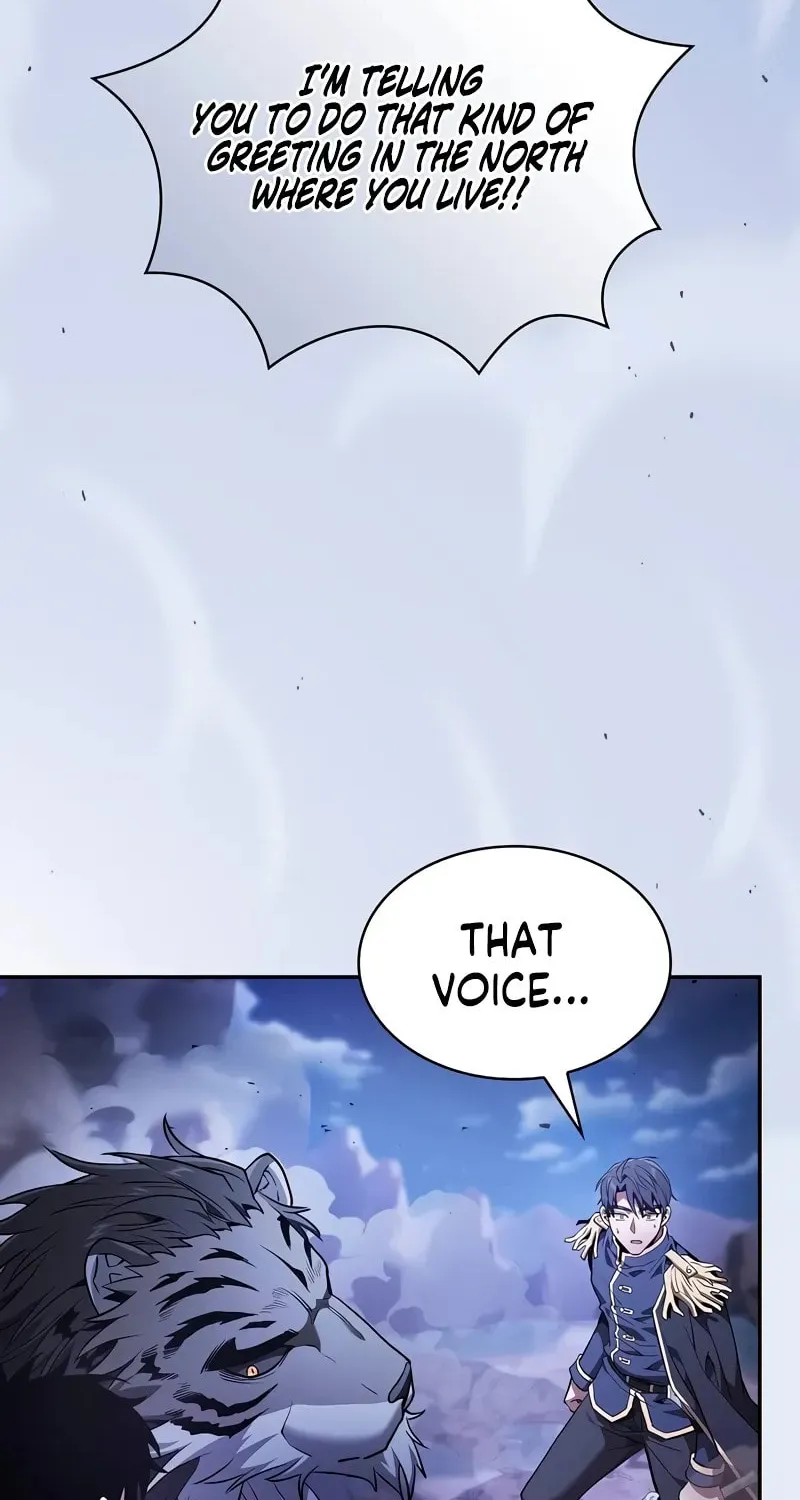 The Academy's Genius Swordsman Chapter 70 page 91 - 
