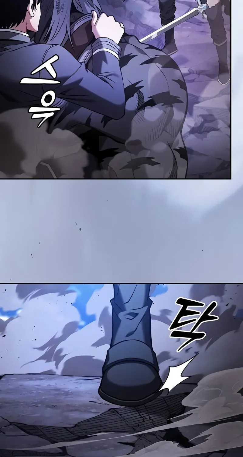 The Academy's Genius Swordsman Chapter 70 page 92 - 