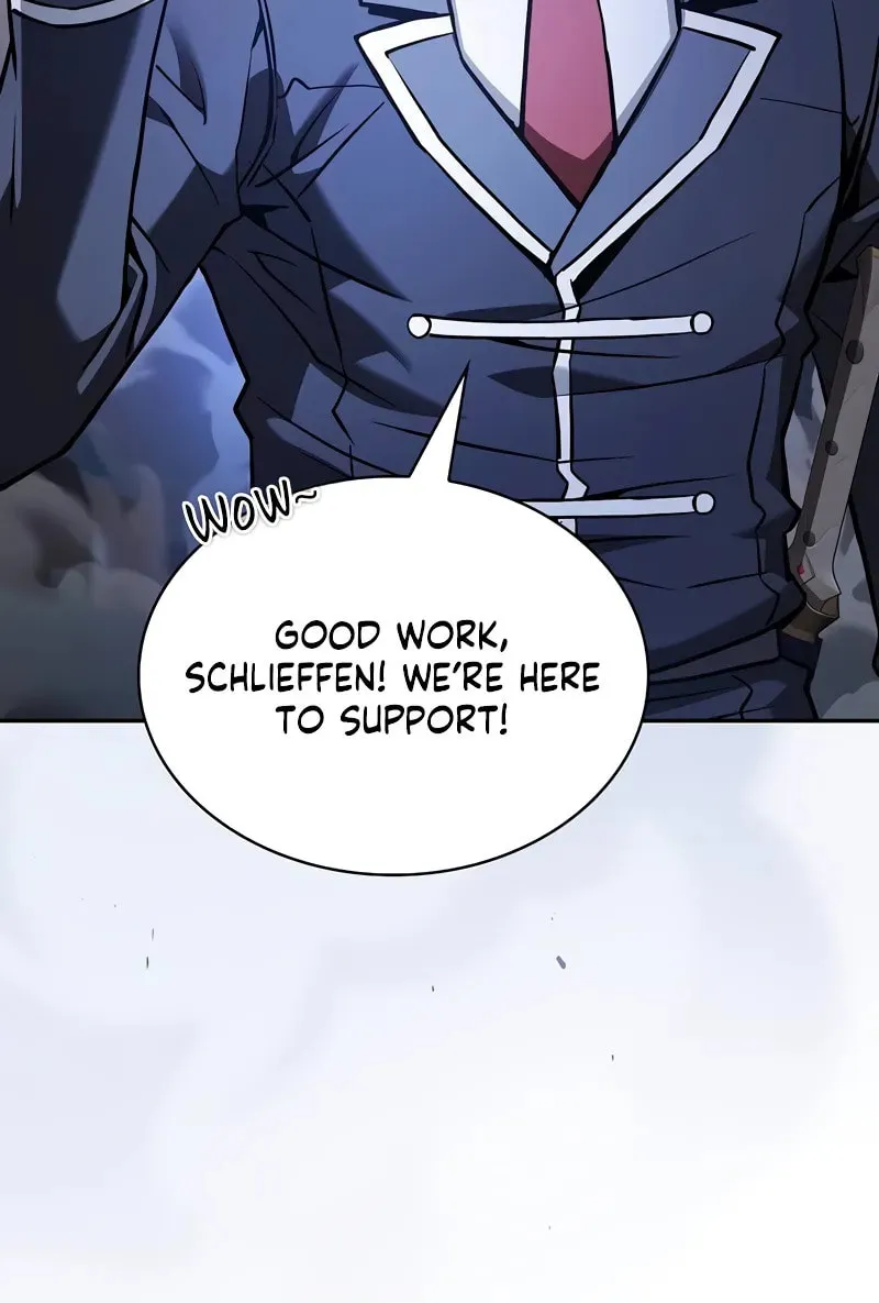 The Academy's Genius Swordsman Chapter 70 page 94 - 