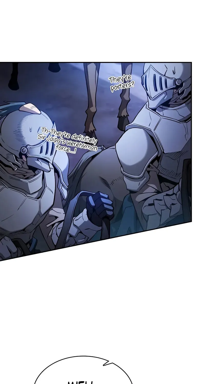 The Academy's Genius Swordsman Chapter 70 page 97 - 