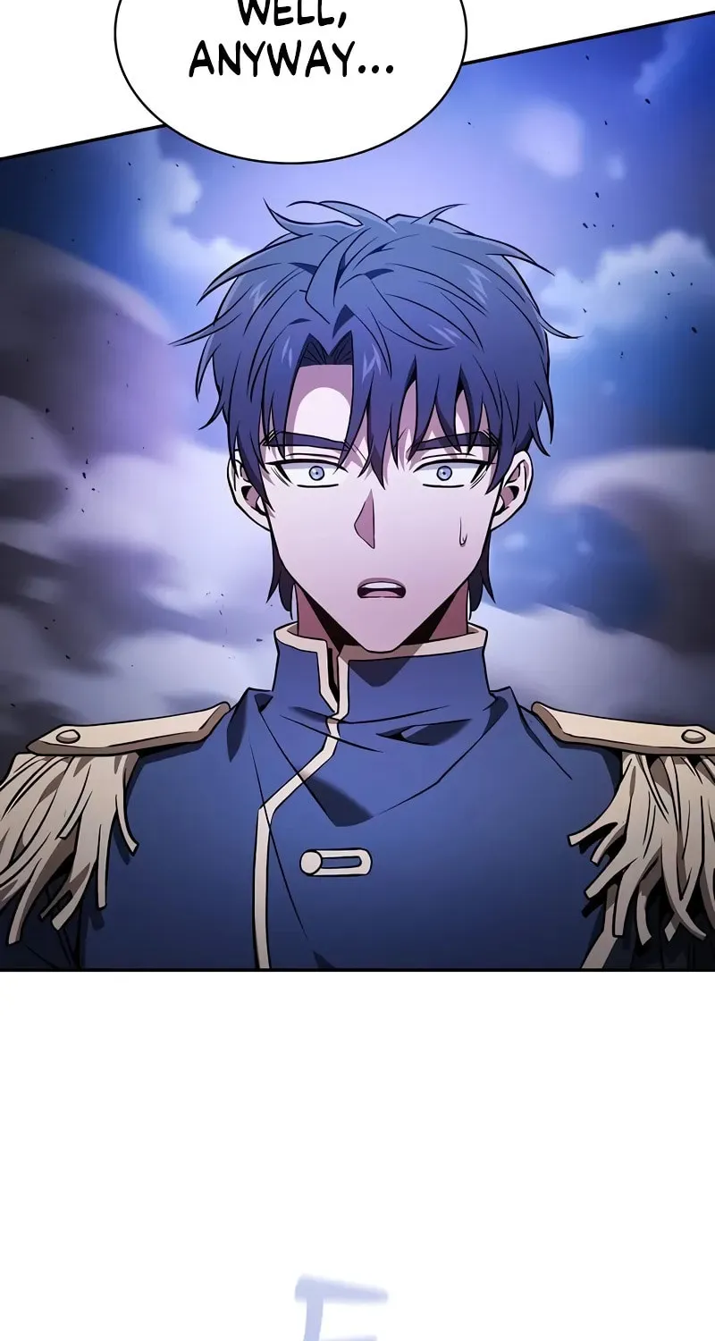 The Academy's Genius Swordsman Chapter 70 page 98 - 