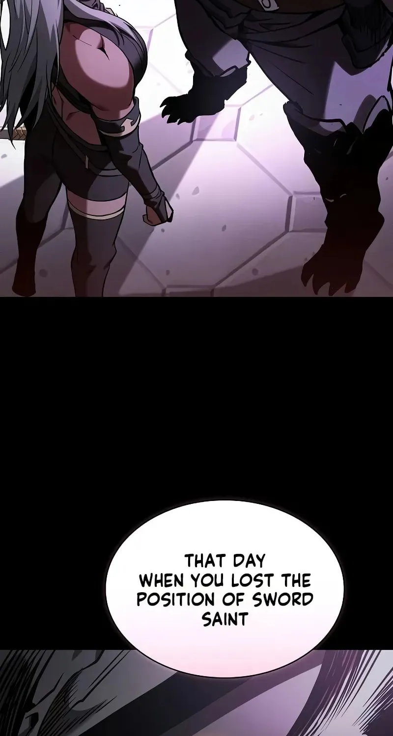 The Academy's Genius Swordsman Chapter 71 page 12 - 