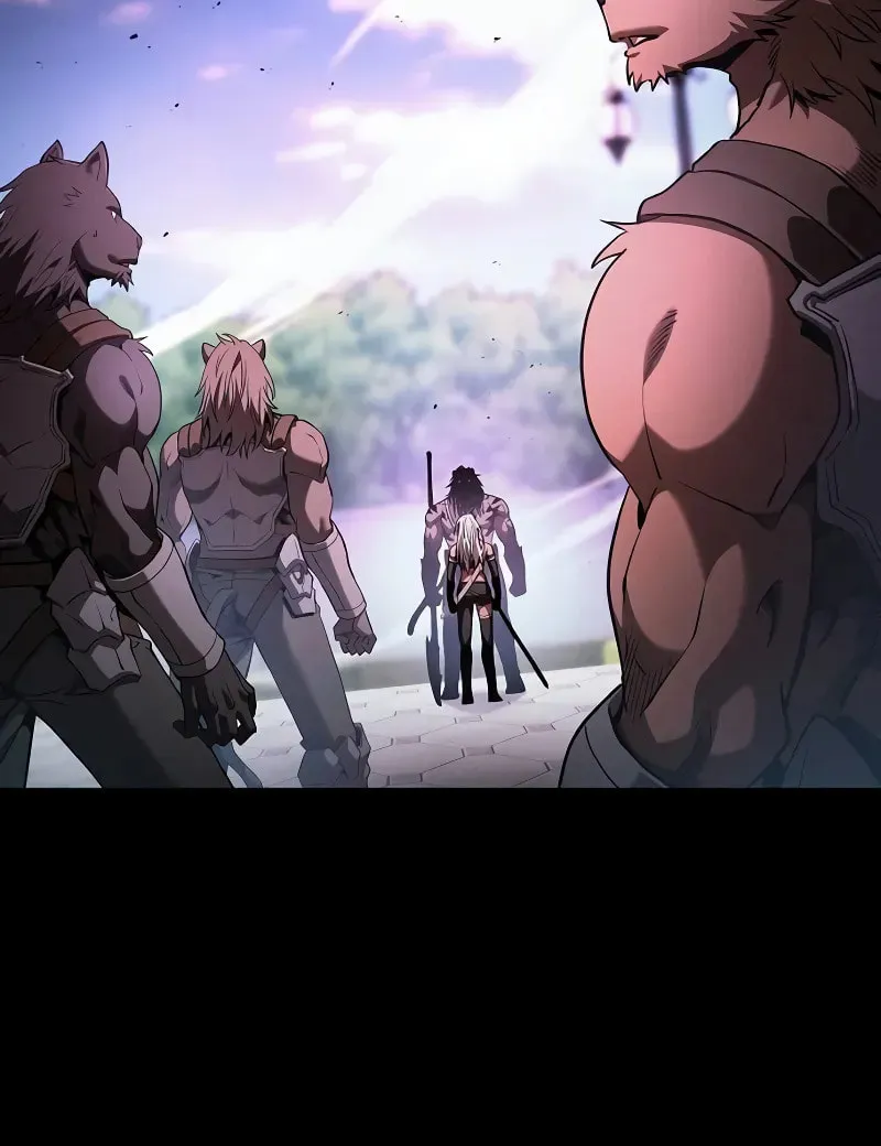 The Academy's Genius Swordsman Chapter 71 page 15 - 