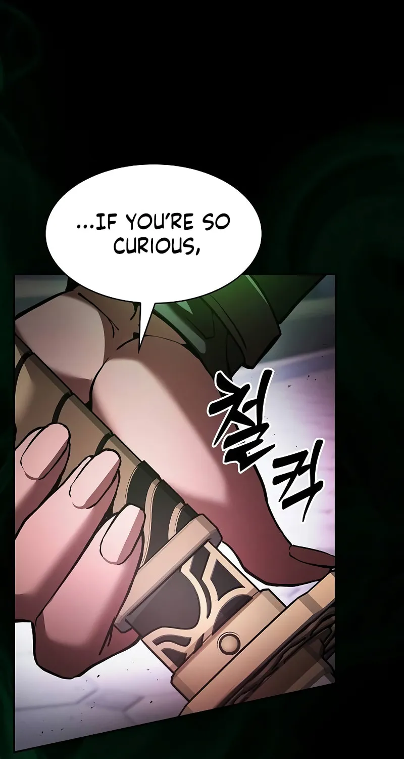 The Academy's Genius Swordsman Chapter 71 page 16 - 