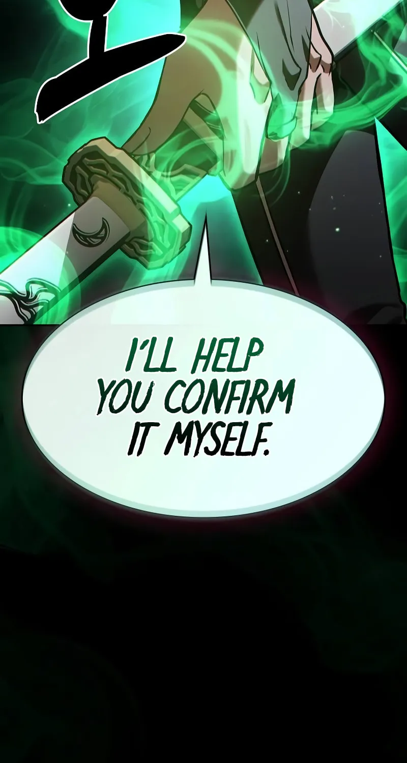 The Academy's Genius Swordsman Chapter 71 page 18 - 