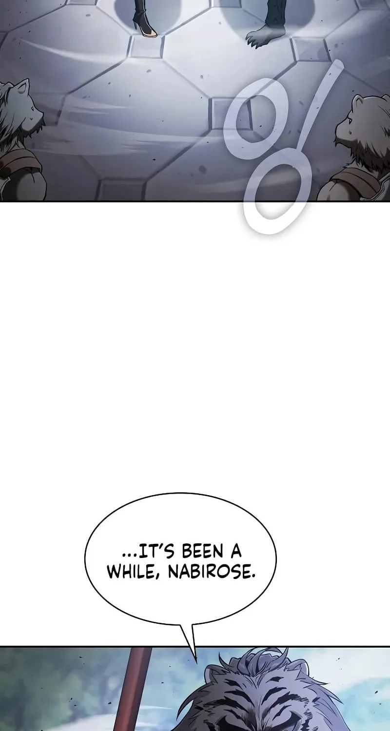 The Academy's Genius Swordsman Chapter 71 page 3 - 