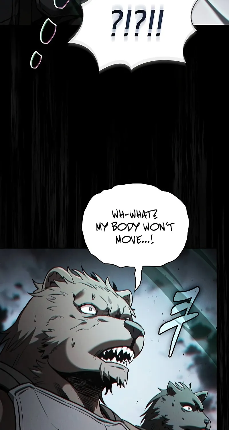 The Academy's Genius Swordsman Chapter 71 page 21 - 