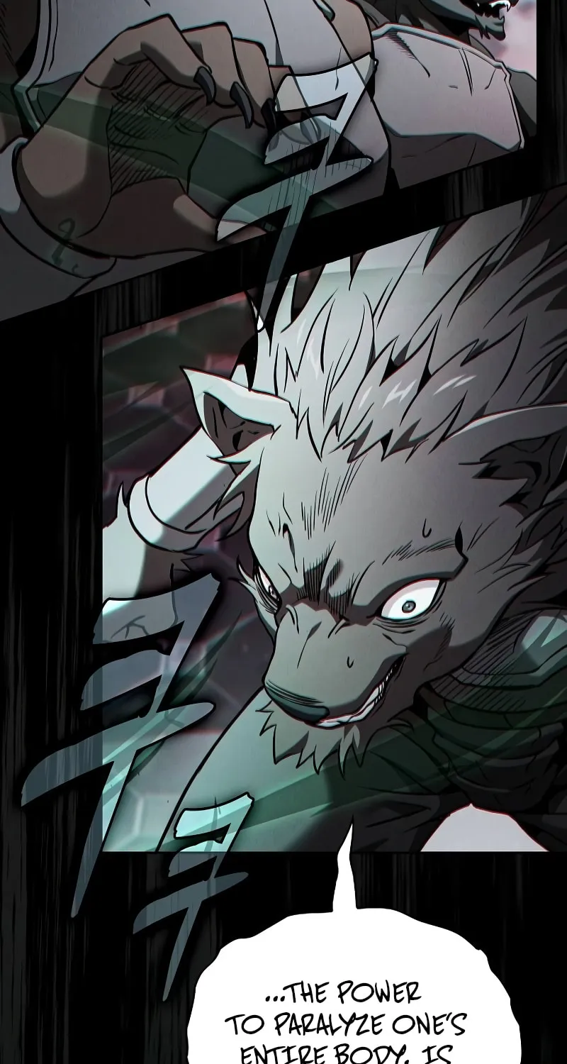 The Academy's Genius Swordsman Chapter 71 page 22 - 