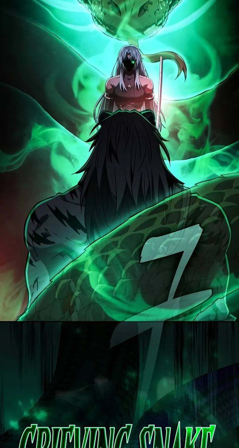 The Academy's Genius Swordsman Chapter 71 page 25 - 