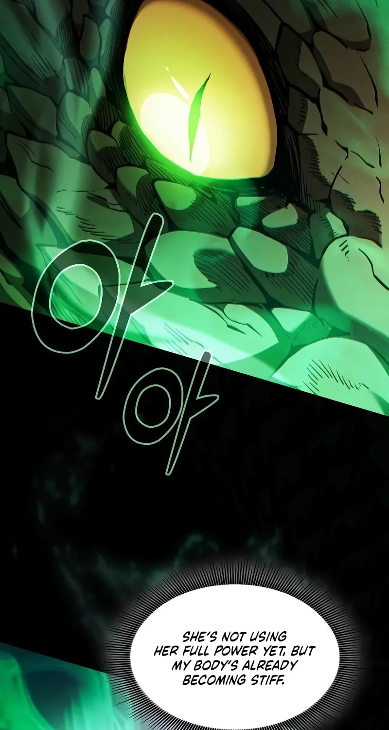 The Academy's Genius Swordsman Chapter 71 page 27 - 