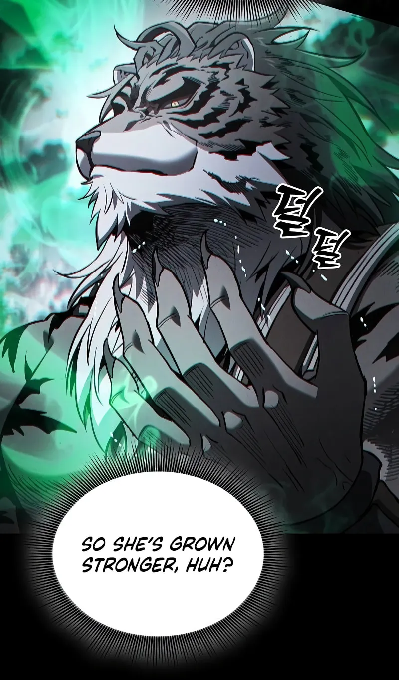 The Academy's Genius Swordsman Chapter 71 page 28 - 