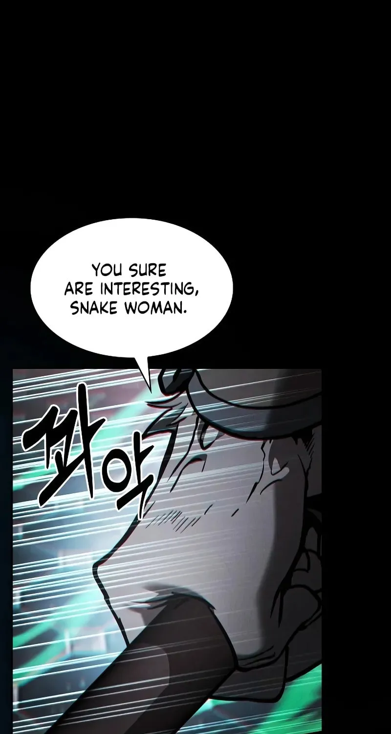The Academy's Genius Swordsman Chapter 71 page 29 - 