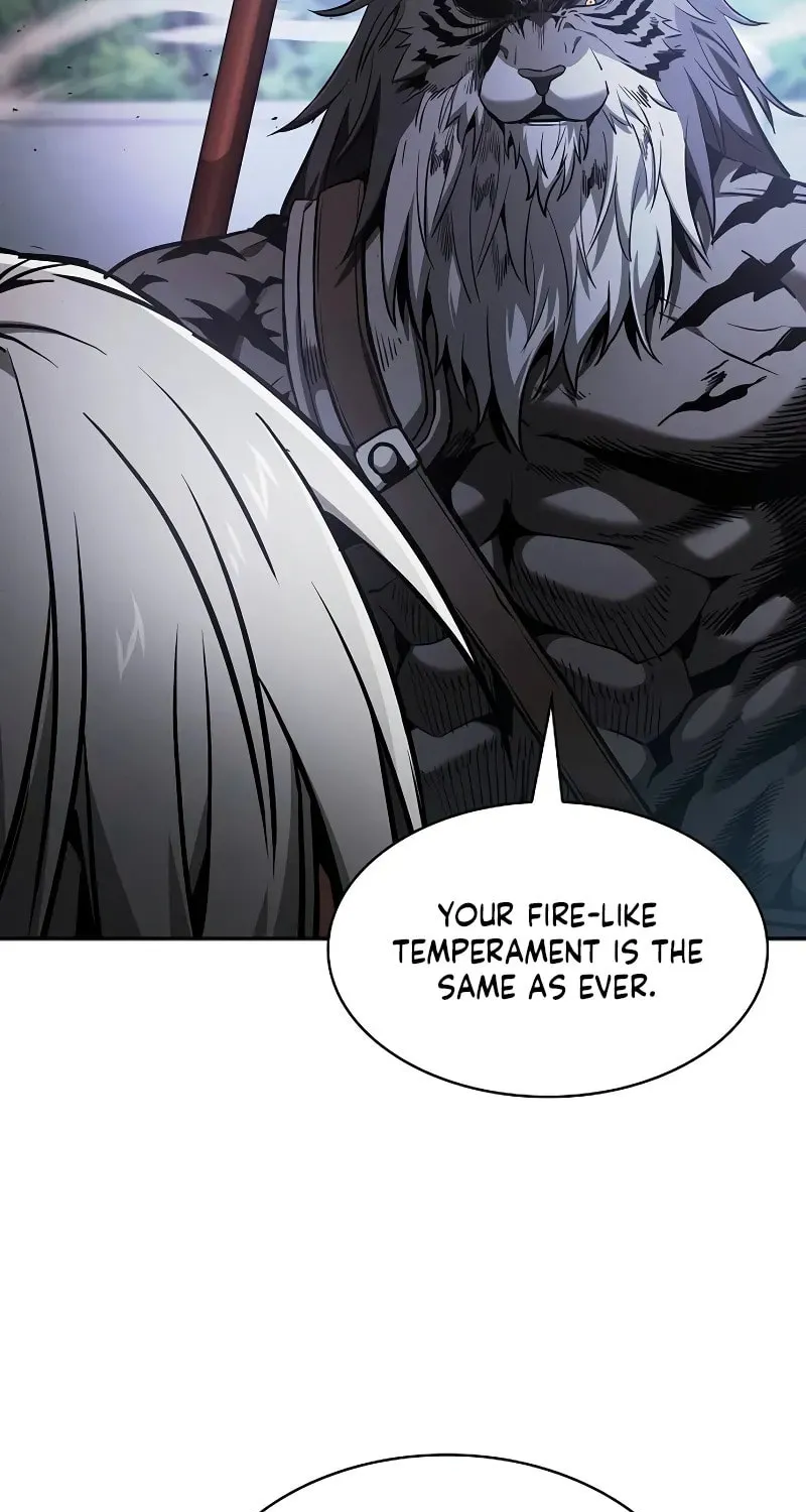 The Academy's Genius Swordsman Chapter 71 page 4 - 