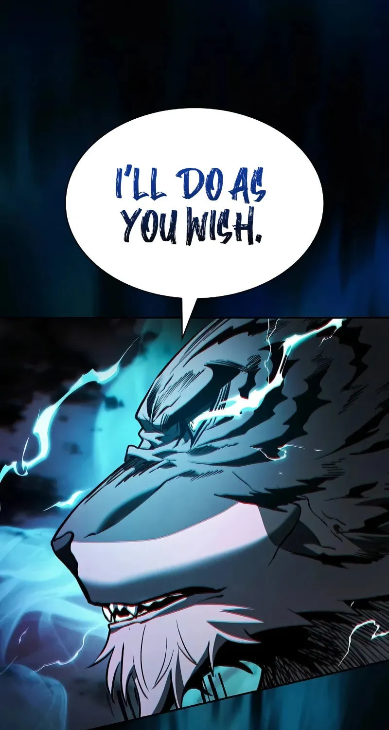 The Academy's Genius Swordsman Chapter 71 page 31 - 
