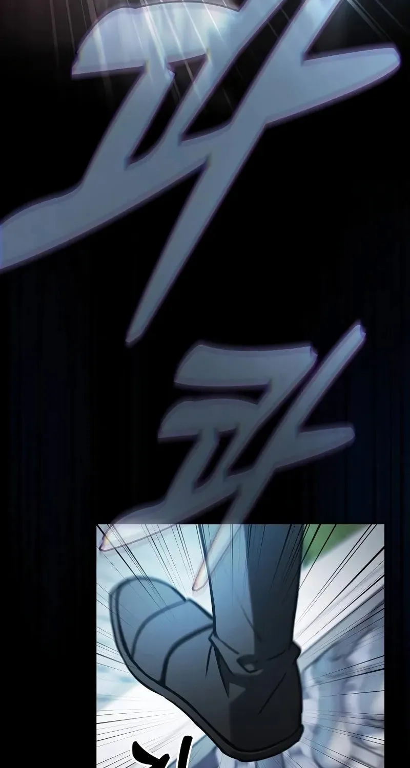 The Academy's Genius Swordsman Chapter 71 page 35 - 