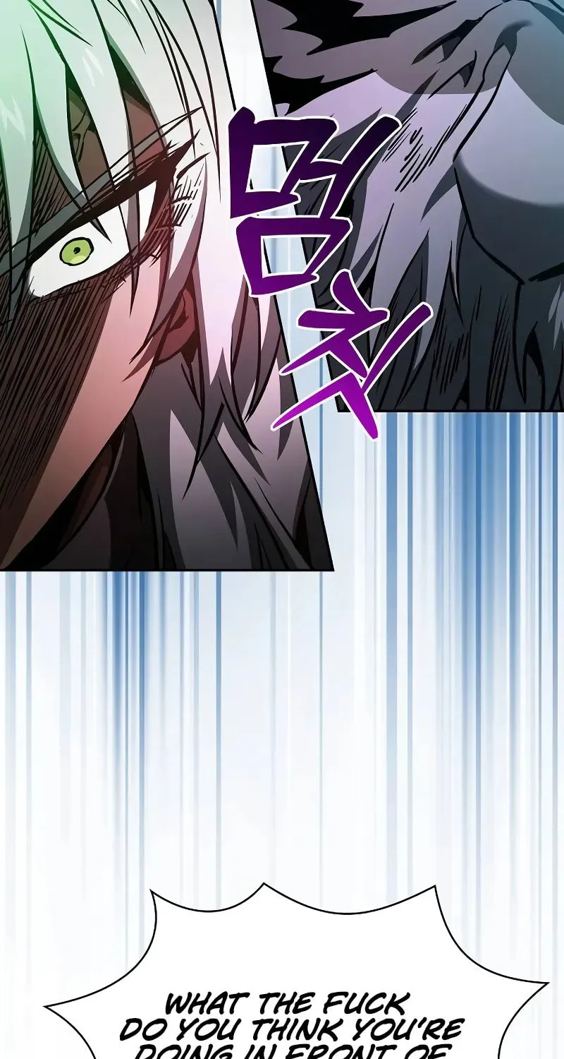 The Academy's Genius Swordsman Chapter 71 page 37 - 