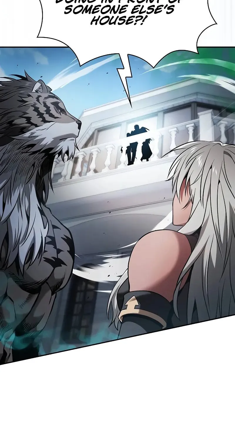The Academy's Genius Swordsman Chapter 71 page 38 - 
