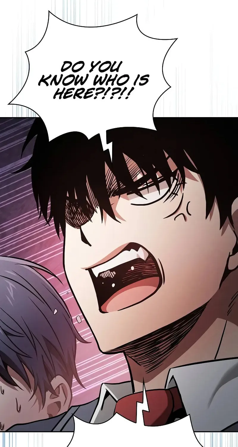 The Academy's Genius Swordsman Chapter 71 page 40 - 
