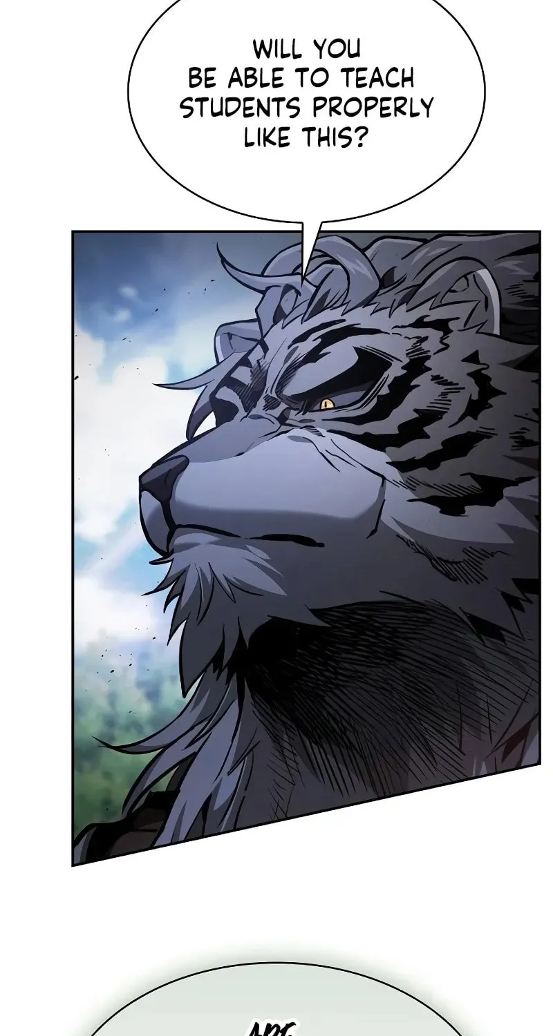 The Academy's Genius Swordsman Chapter 71 page 5 - 