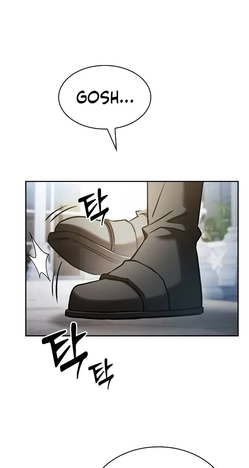 The Academy's Genius Swordsman Chapter 71 page 45 - 