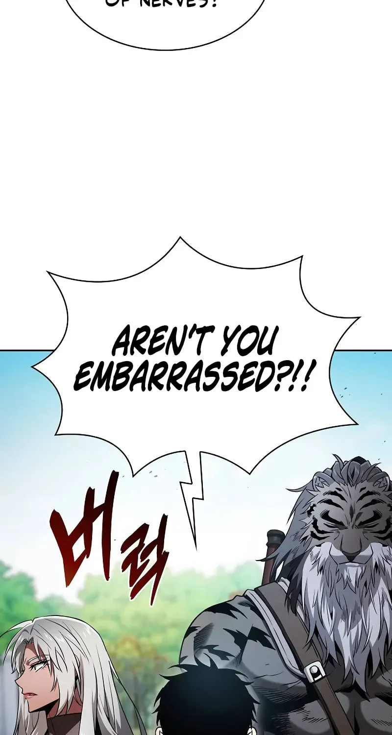 The Academy's Genius Swordsman Chapter 71 page 47 - 