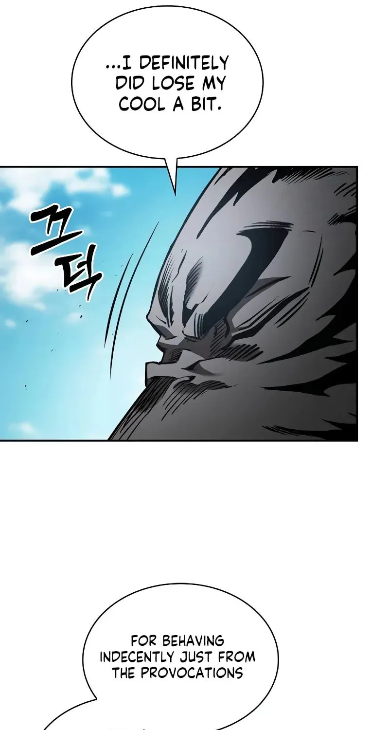 The Academy's Genius Swordsman Chapter 71 page 49 - 