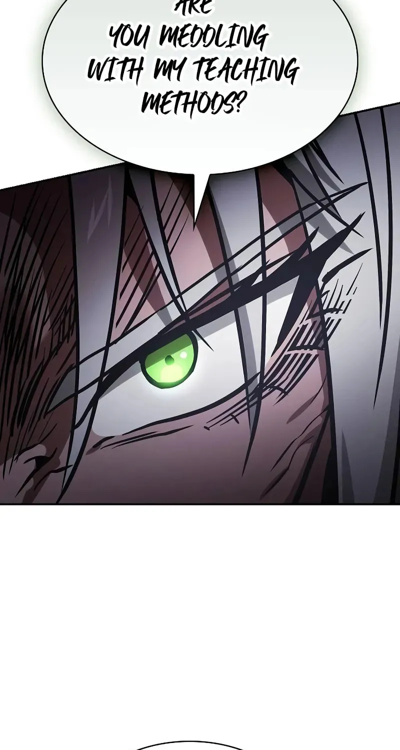 The Academy's Genius Swordsman Chapter 71 page 6 - 