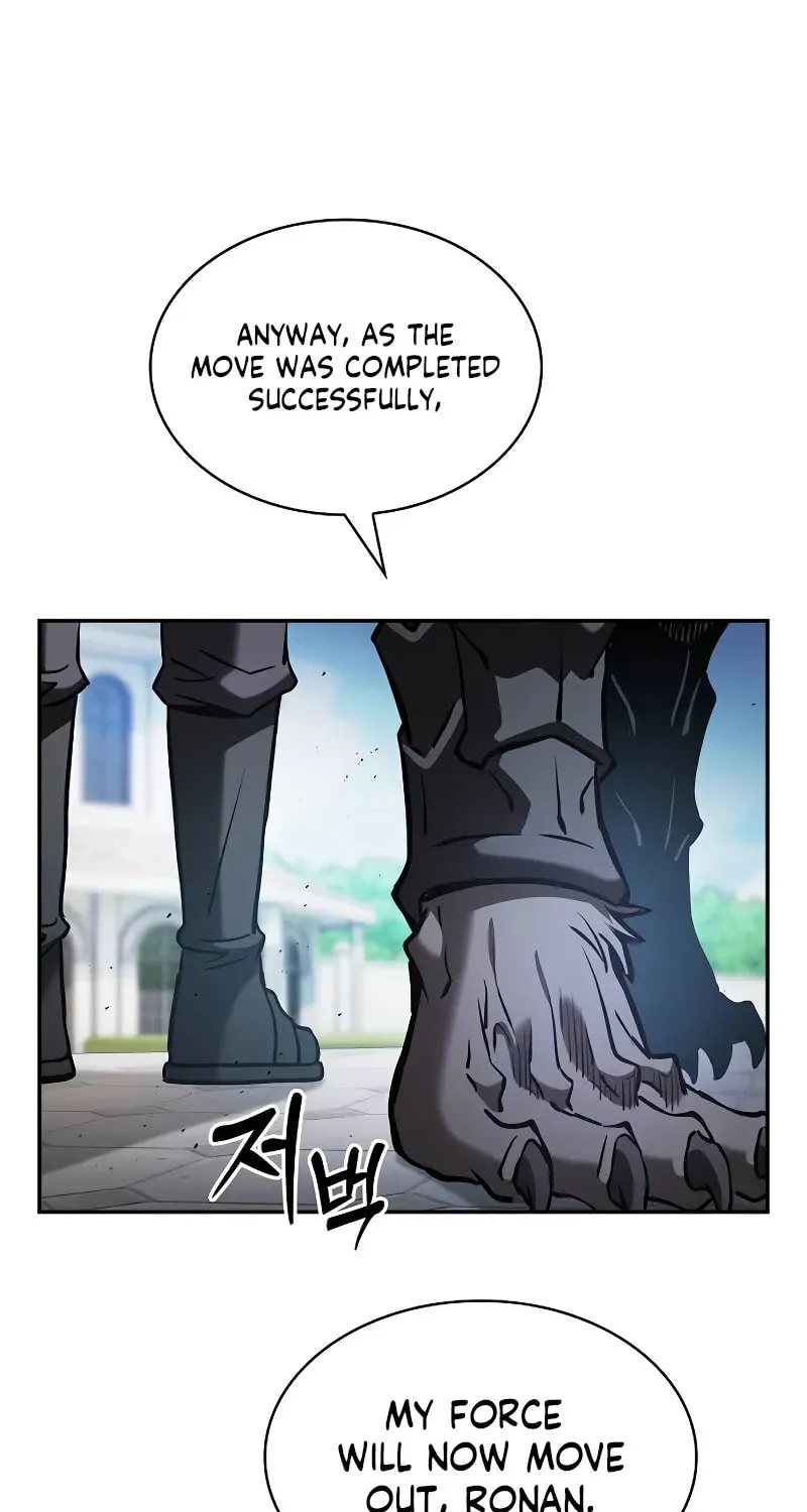The Academy's Genius Swordsman Chapter 71 page 51 - 
