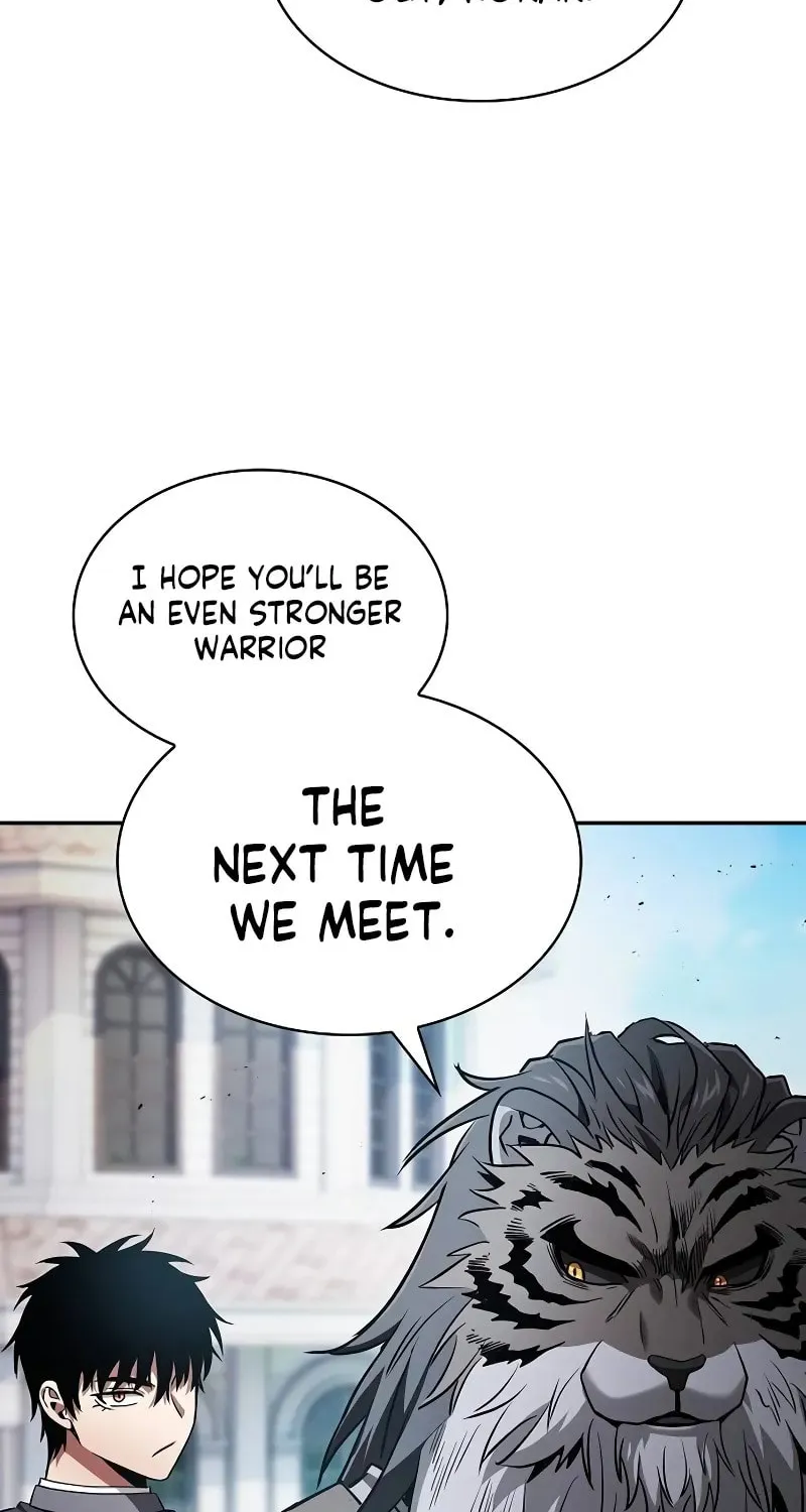 The Academy's Genius Swordsman Chapter 71 page 52 - 