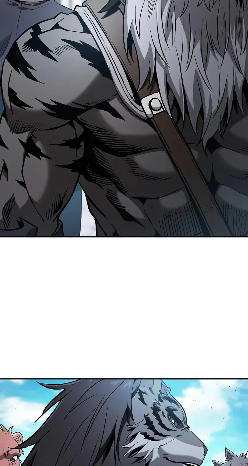 The Academy's Genius Swordsman Chapter 71 page 53 - 