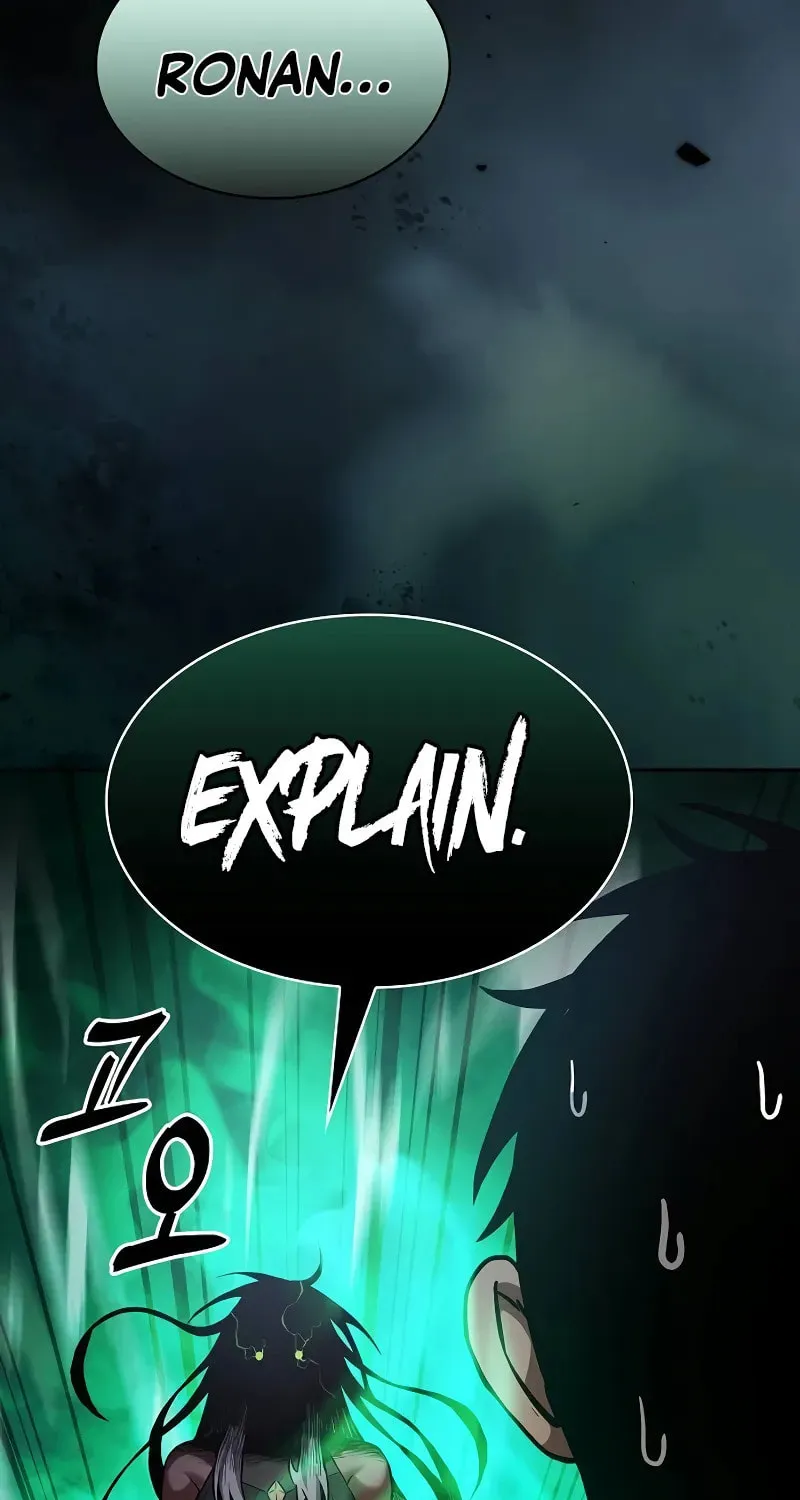 The Academy's Genius Swordsman Chapter 71 page 58 - 