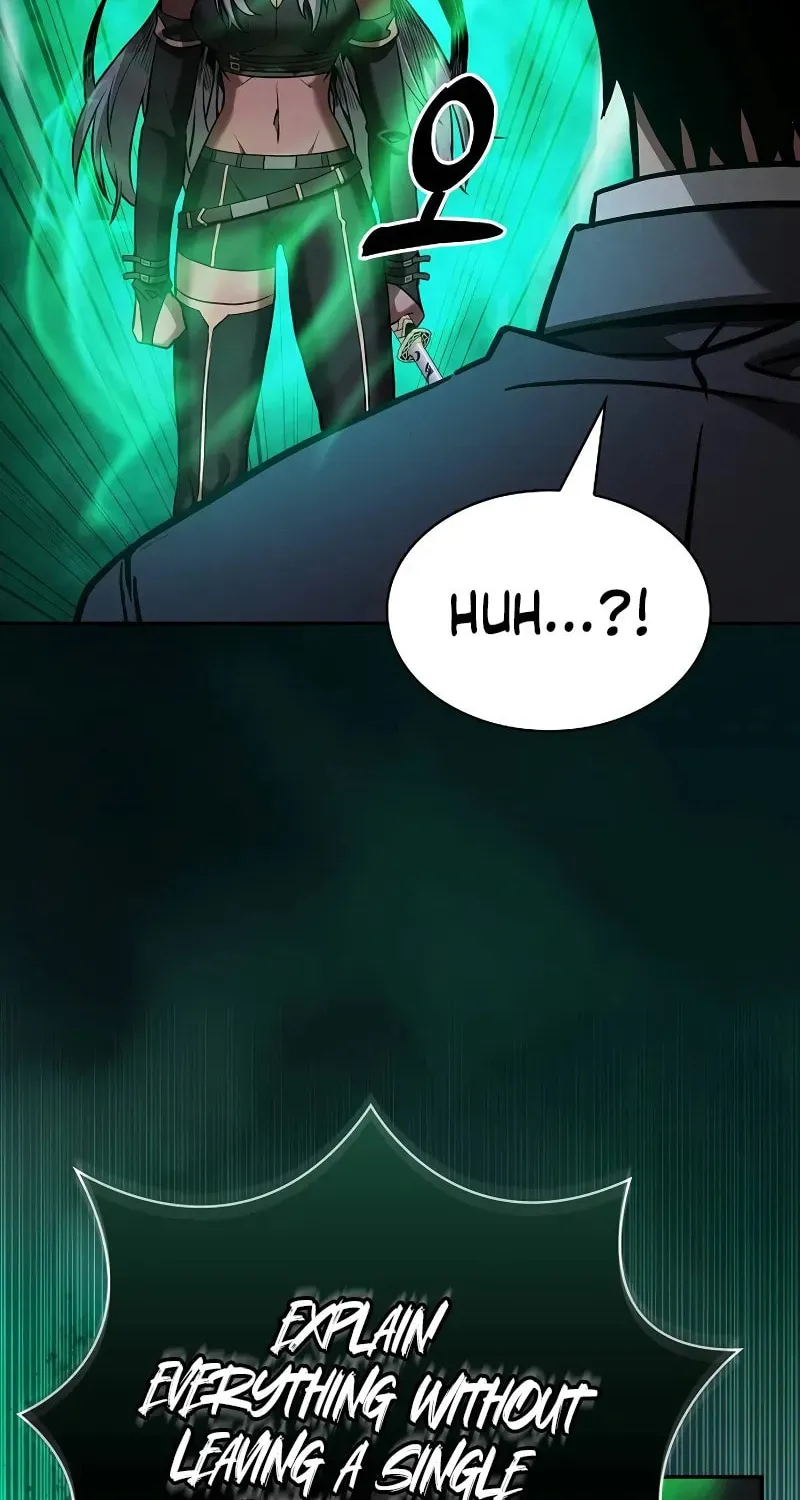 The Academy's Genius Swordsman Chapter 71 page 59 - 