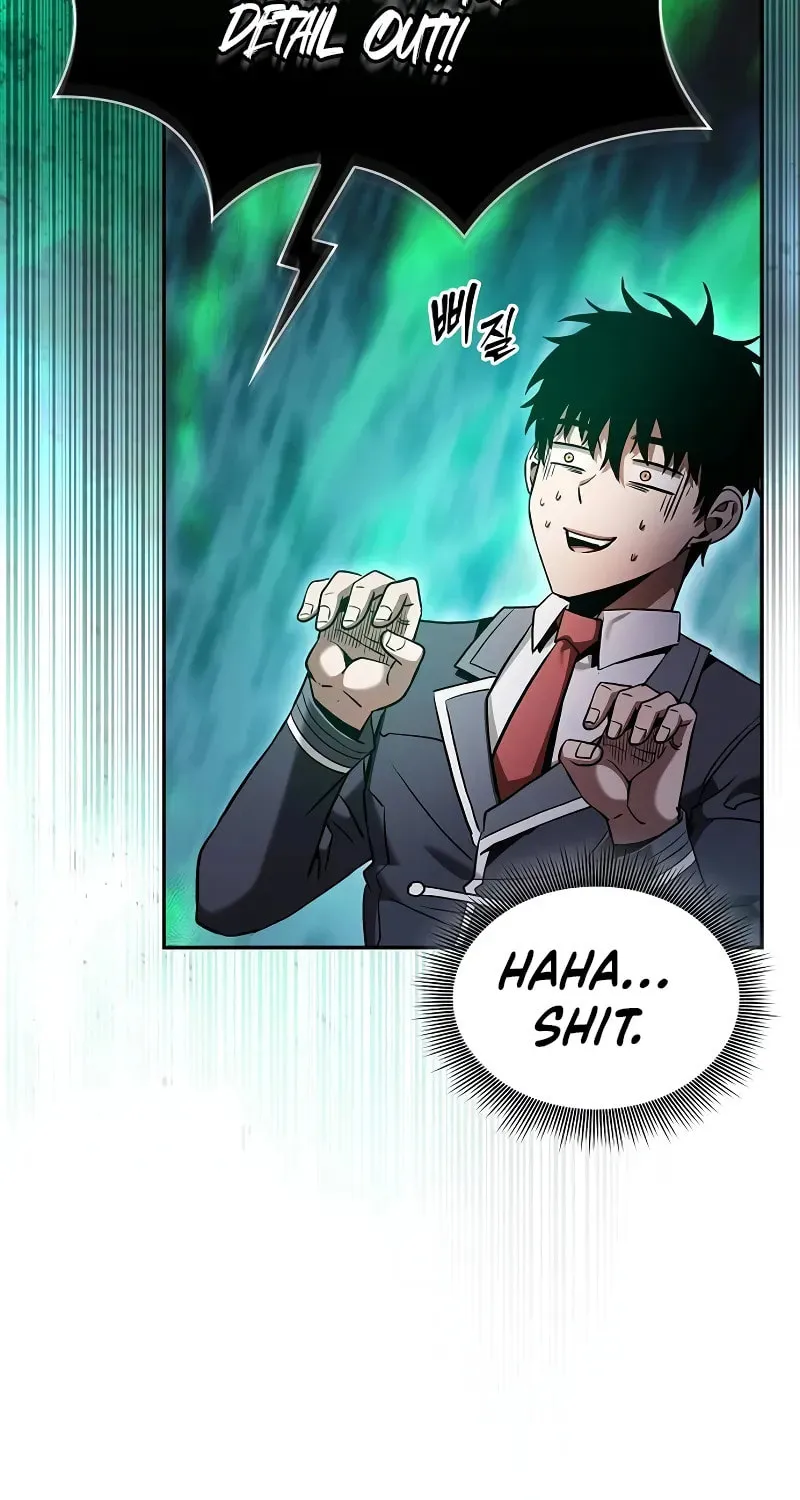 The Academy's Genius Swordsman Chapter 71 page 60 - 