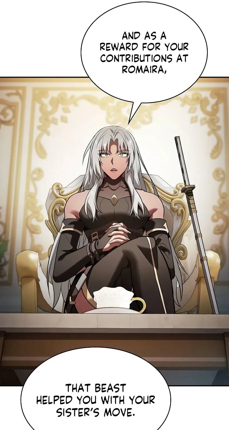 The Academy's Genius Swordsman Chapter 71 page 66 - 