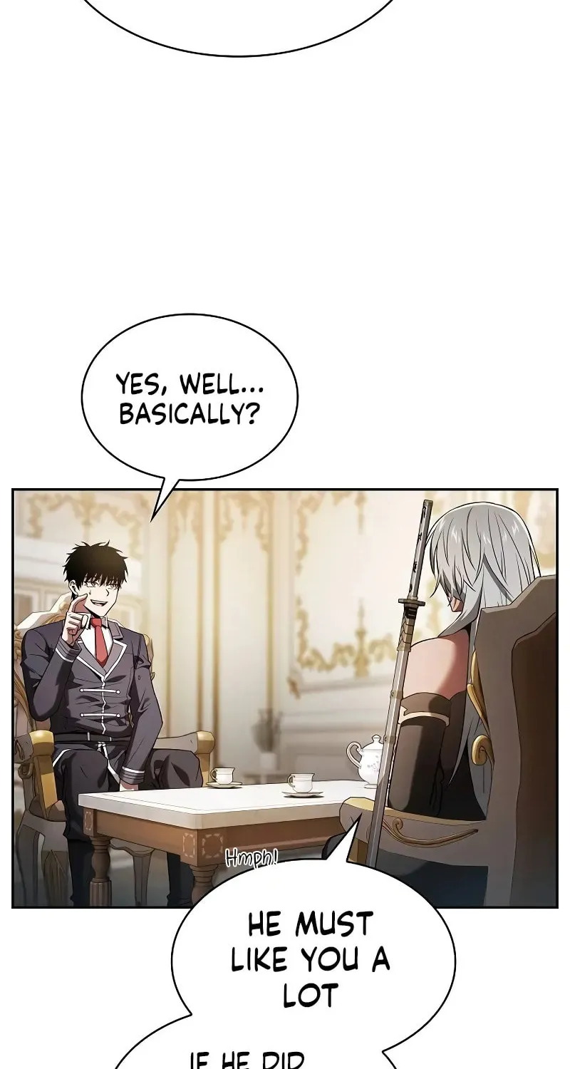 The Academy's Genius Swordsman Chapter 71 page 67 - 
