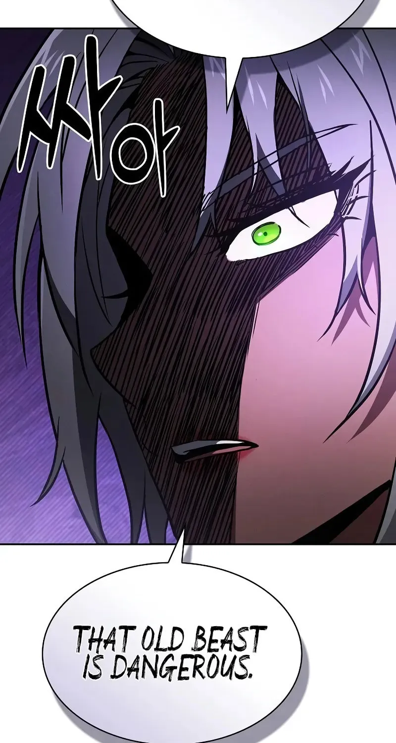 The Academy's Genius Swordsman Chapter 71 page 69 - 