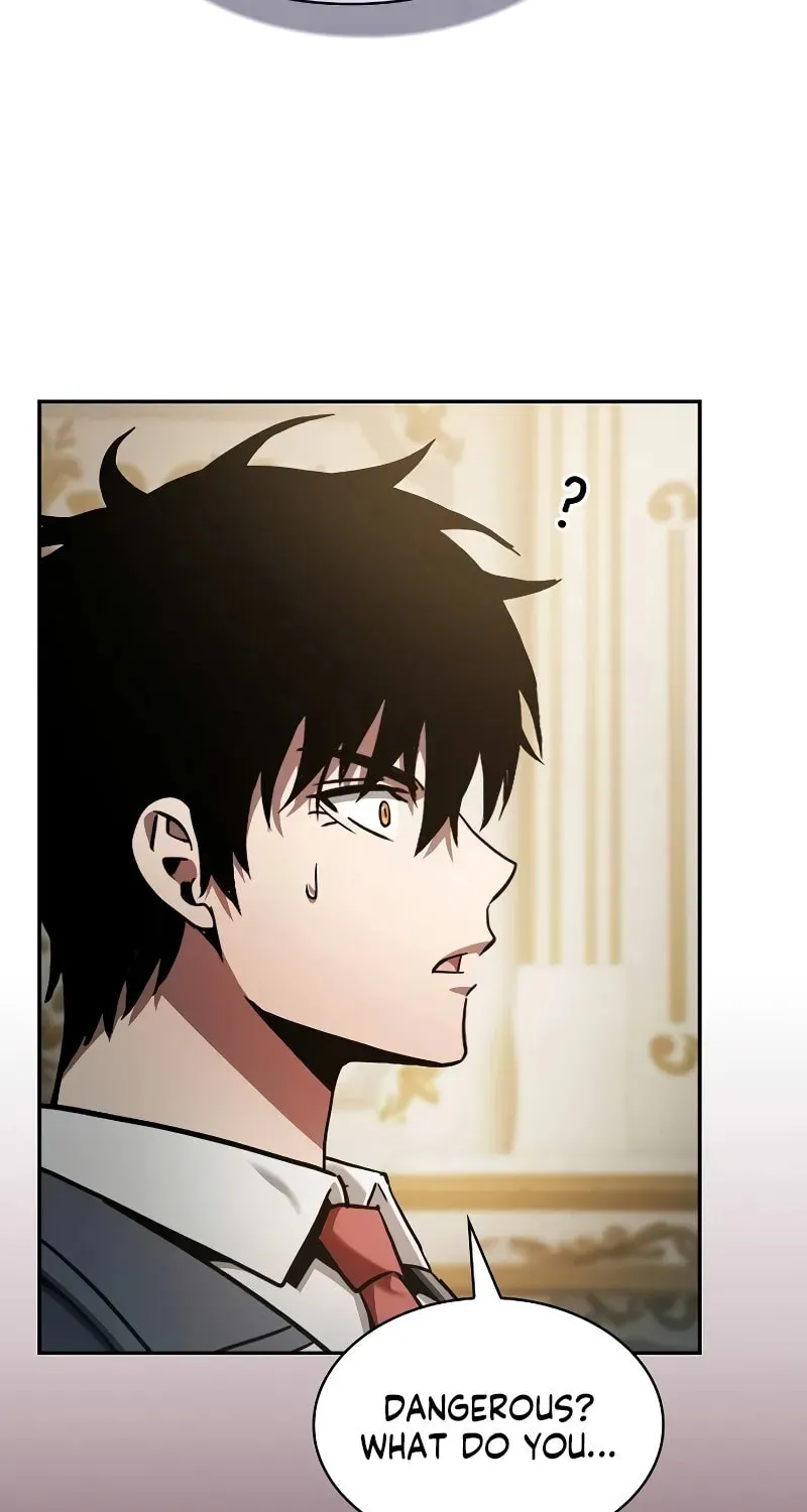 The Academy's Genius Swordsman Chapter 71 page 70 - 
