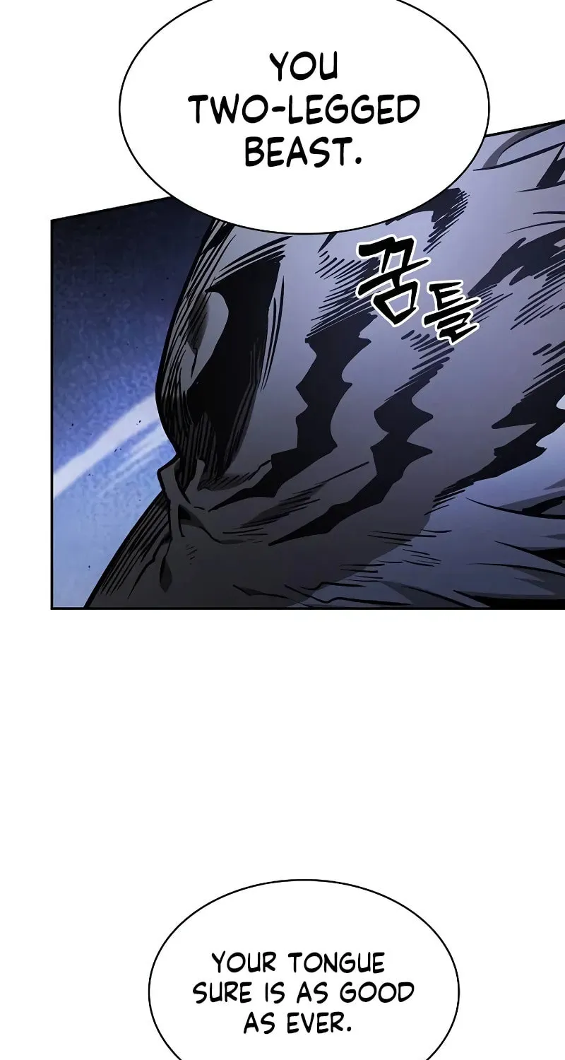 The Academy's Genius Swordsman Chapter 71 page 8 - 