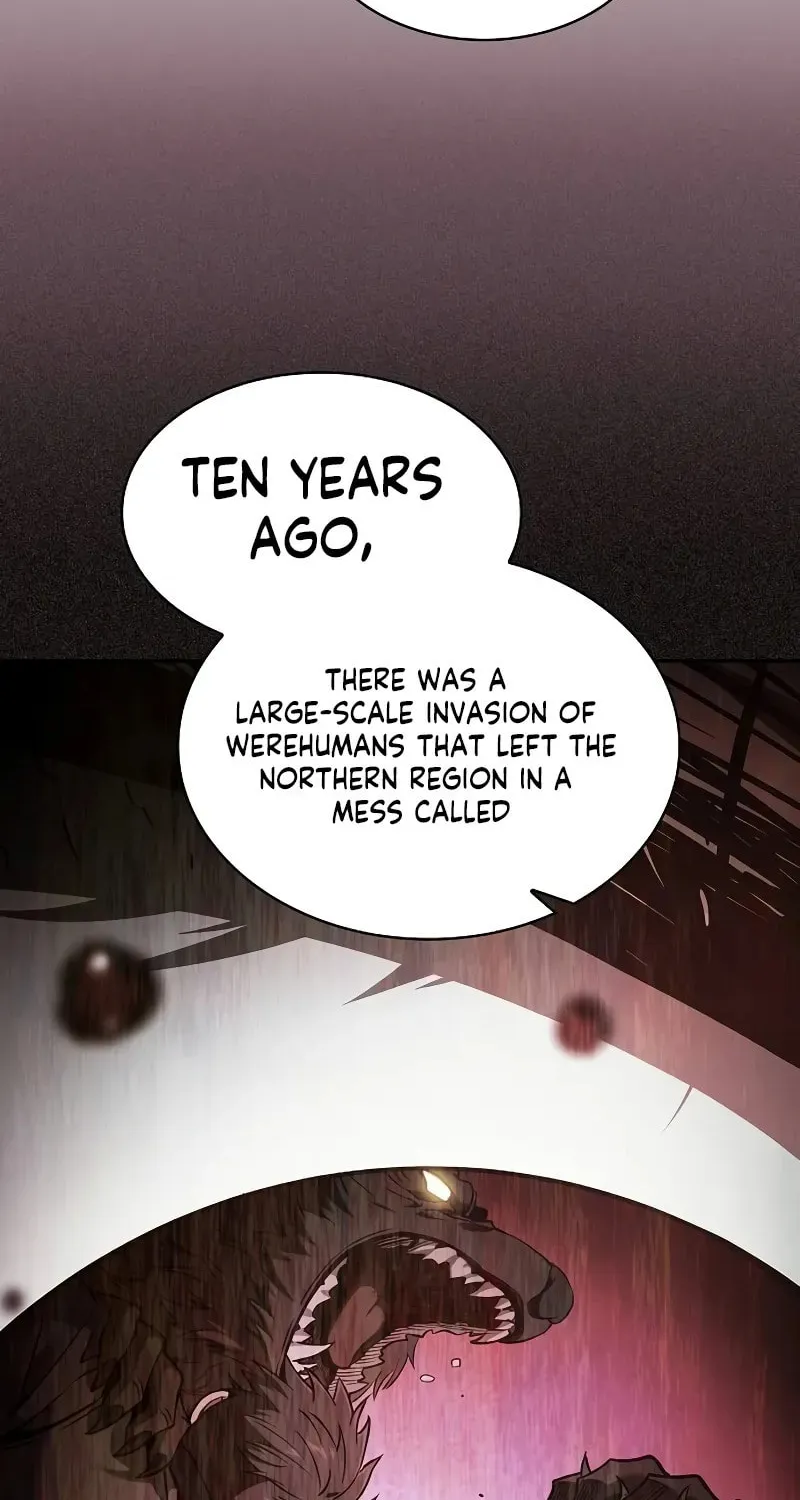 The Academy's Genius Swordsman Chapter 71 page 71 - 