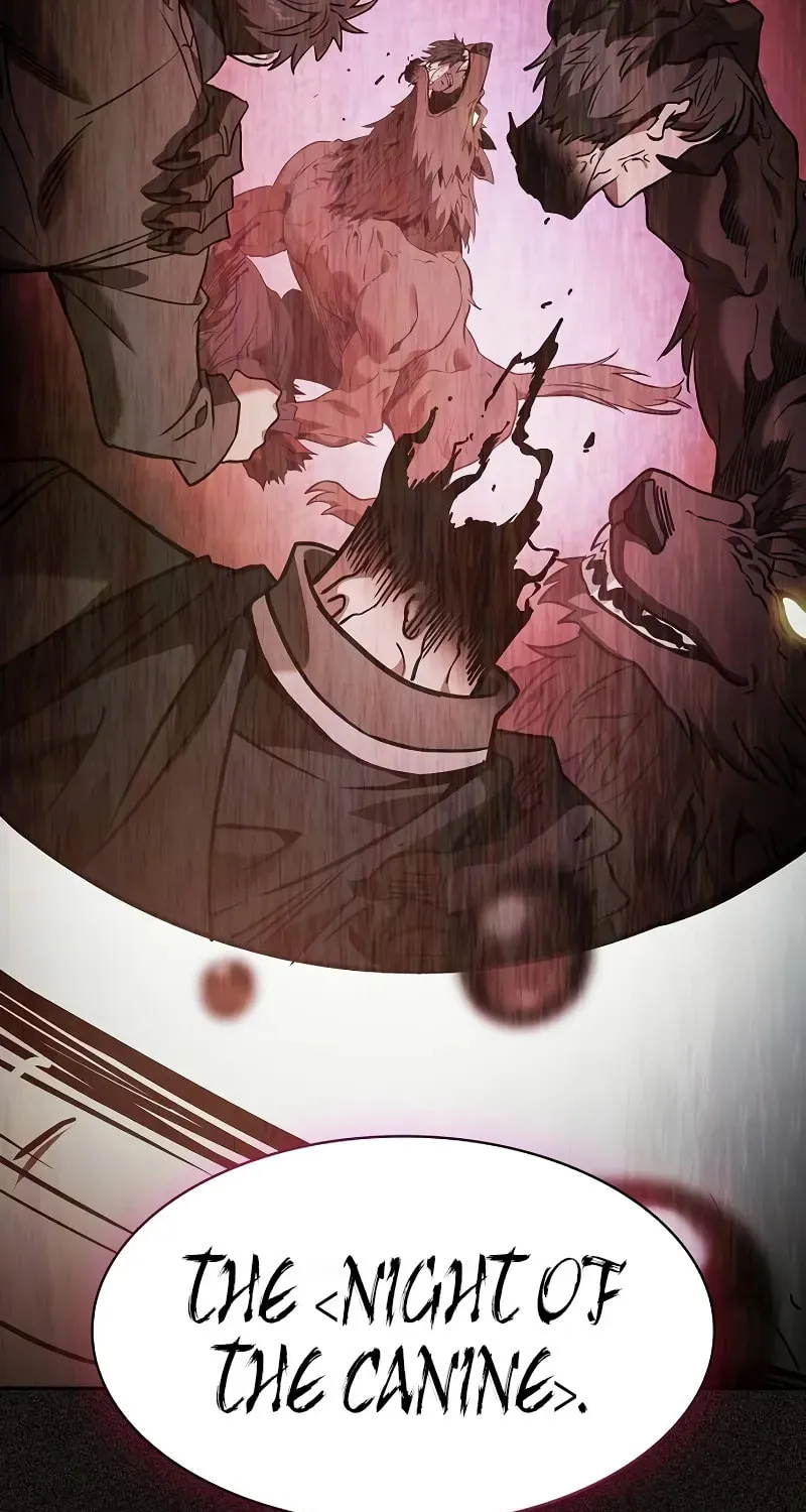The Academy's Genius Swordsman Chapter 71 page 72 - 