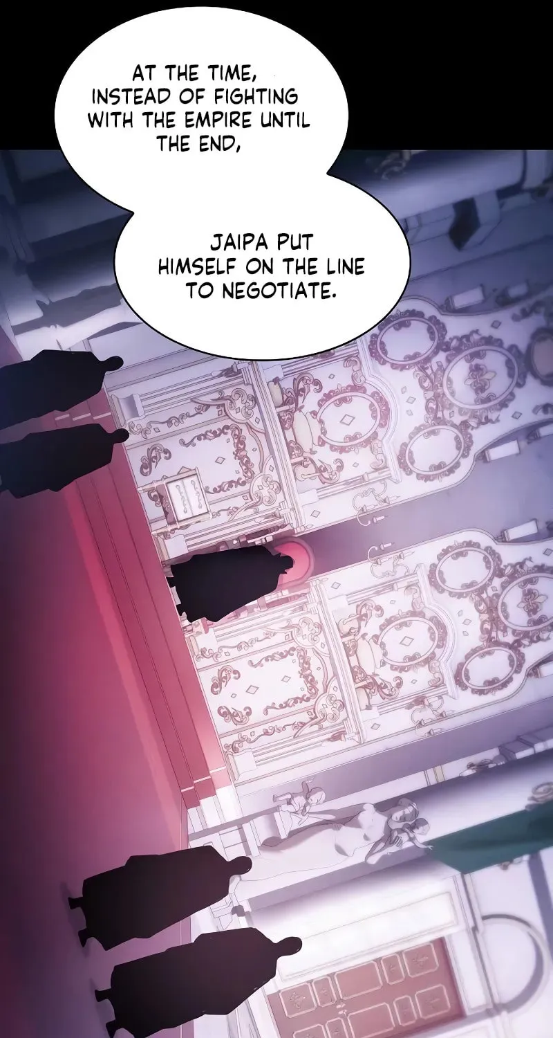The Academy's Genius Swordsman Chapter 71 page 76 - 