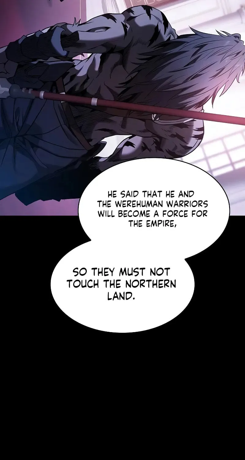 The Academy's Genius Swordsman Chapter 71 page 77 - 